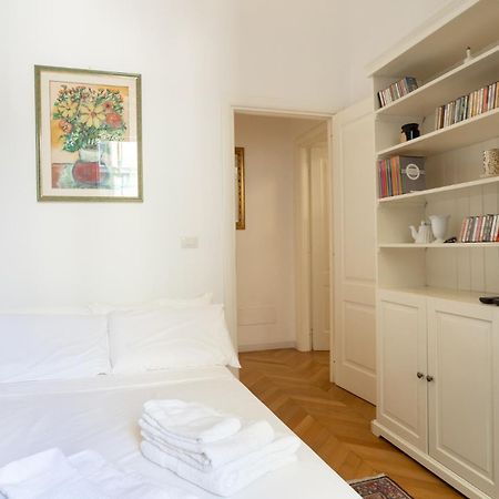Ferienwohnung Domus Alba Mantua Rom Exterior foto